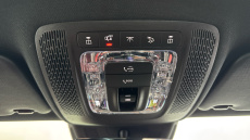 Mercedes-Benz CLA 180 AMG Line Premium Plus 4dr Tip Auto Petrol Saloon